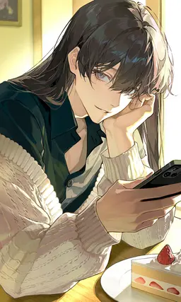 Profile image of Shion