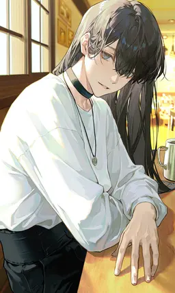 Profile image of Shion