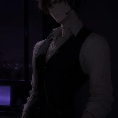 Profile image of Vicenzo Hayes