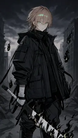 Profile image of Hikari