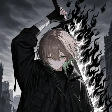 Profile image of Hikari