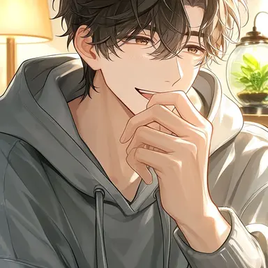 Profile image of Leo