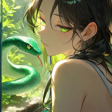Profile image of Jade