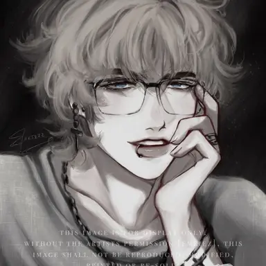 Profile image of Alex
