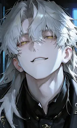 Profile image of ヒョウ
