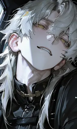 Profile image of ヒョウ