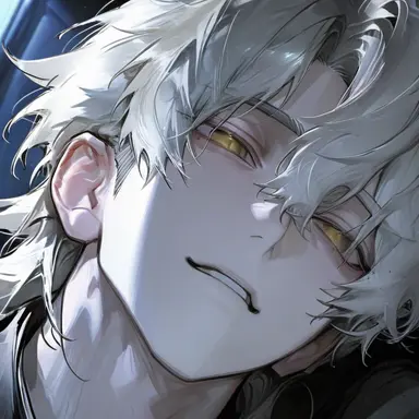 Profile image of ヒョウ