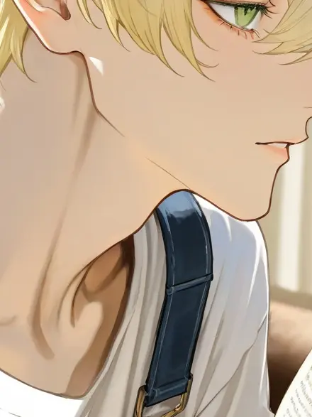 LemonyPet1752의 鳴かせますよ。絶対に。