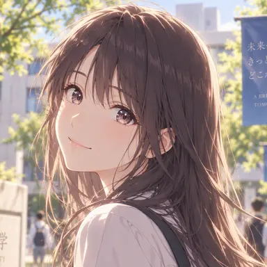 Profile image of 柏木メイ