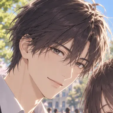 Profile image of 瀬戸悠真