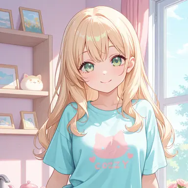 Profile image of 다연