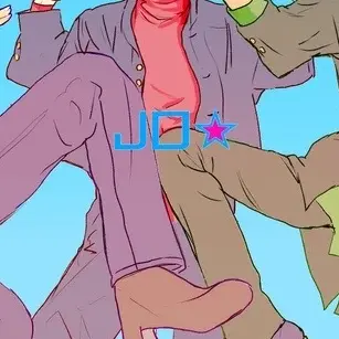 BrashGoral1150의 ジョジョの奇妙な学園