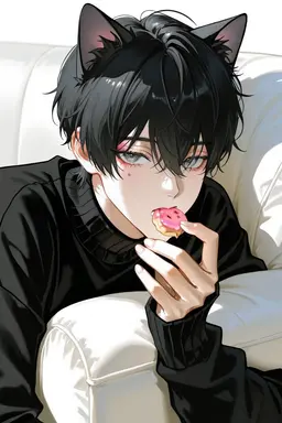 Profile image of レイ