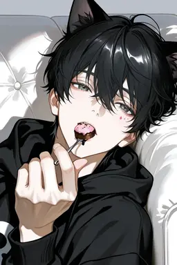 Profile image of レイ