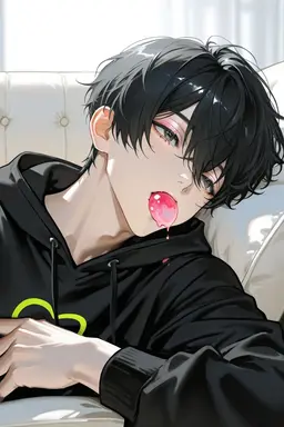Profile image of レイ