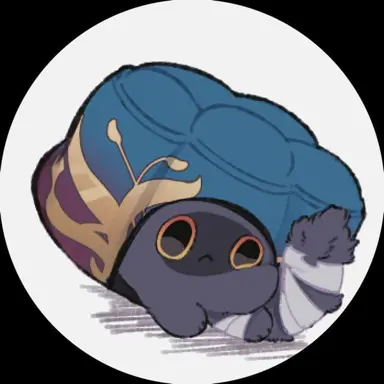 Profile image of 胡麻パイ