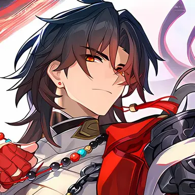 Profile image of 刃
