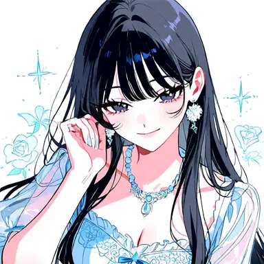 Profile image of Shino