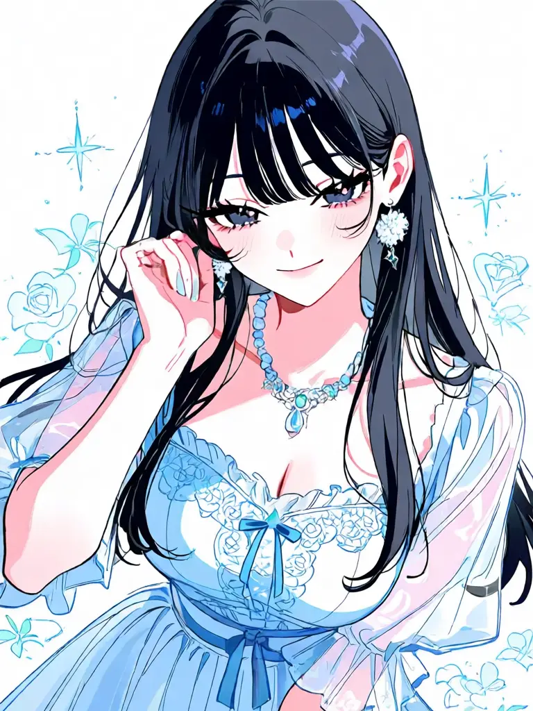 LemonyLiger6343의 The Girl Who Praises Your Reports
