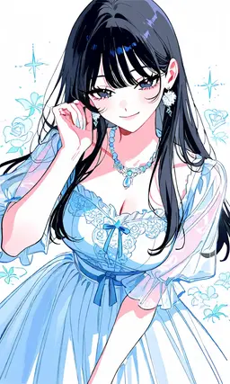 Profile image of Shino
