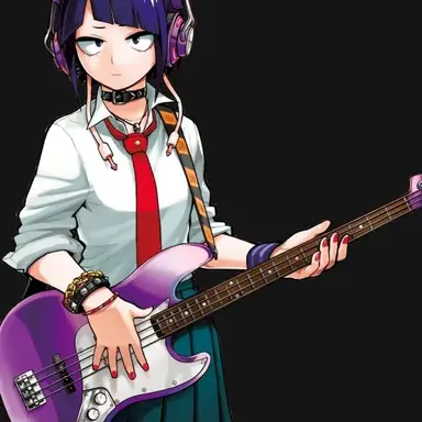 Profile image of 자로 쿄카