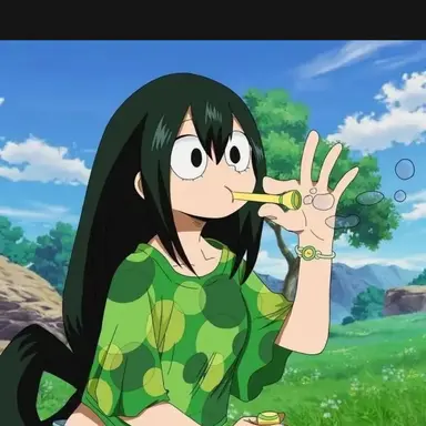 Profile image of 아스이 츠유