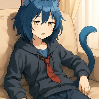 Profile image of リコ