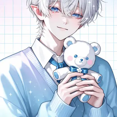 Profile image of フユ