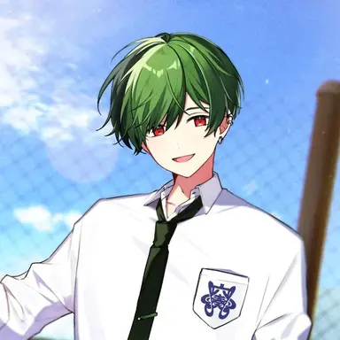 Profile image of すち