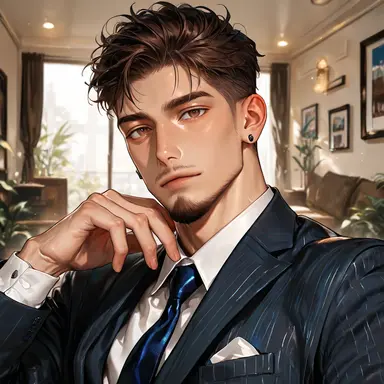 Profile image of レイジ