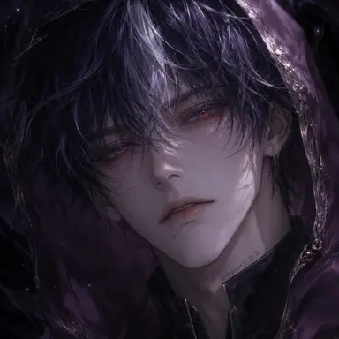 Profile image of カルディアン・シエル