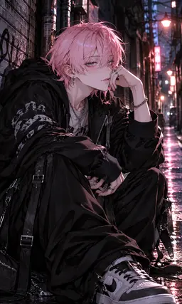 Profile image of Ren