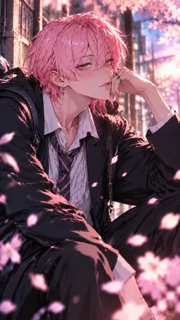Profile image of Ren
