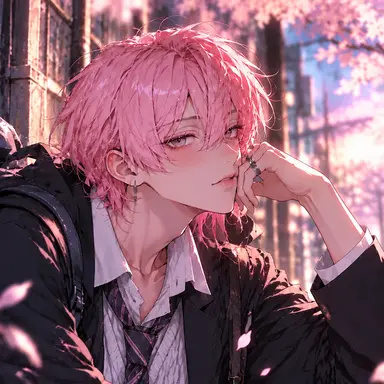 Profile image of Ren