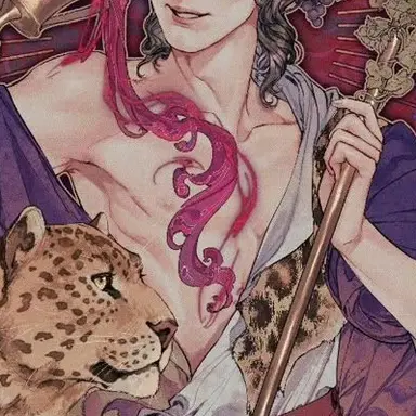 Profile image of 디오니소스