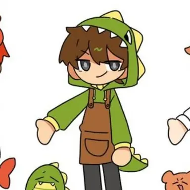 Profile image of 공룡