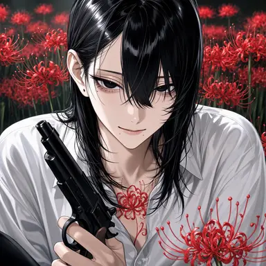 Profile image of 히간