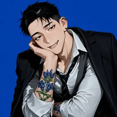 Profile image of 린도