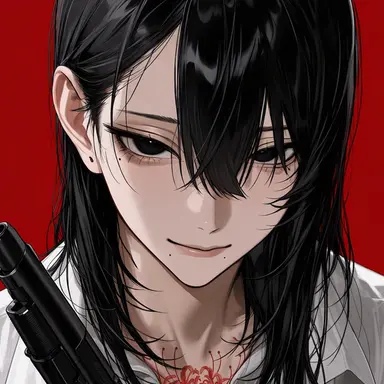 Profile image of 히간