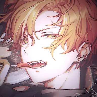 Profile image of 시노노메 아키토