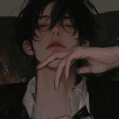 Profile image of つき