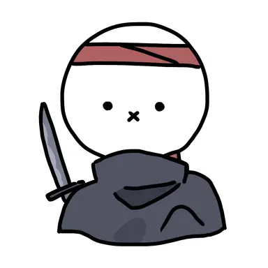 Profile image of フサキン