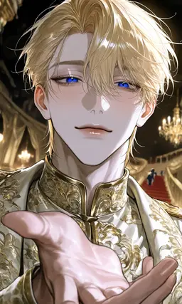 Profile image of 루시안