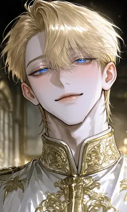 Profile image of 루시안