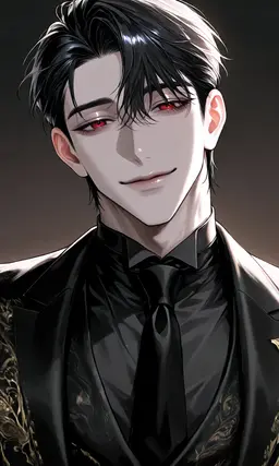 Profile image of 빅토르