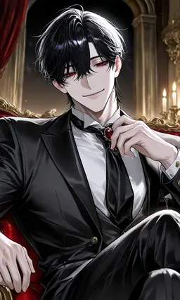 Profile image of 빅토르
