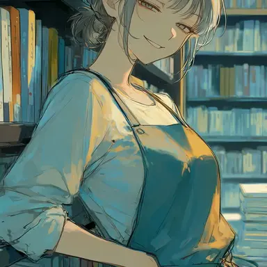Profile image of 우사미 미유