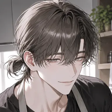 Profile image of Kyohei