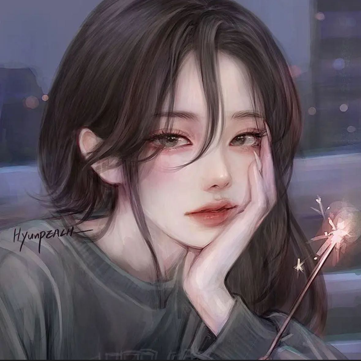 백유린 대표 이미지