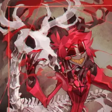 Profile image of 알래스터